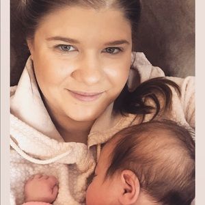 Meet your Posher, Katie